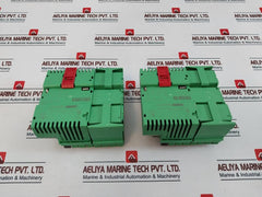 Phoenix Contact Il Pn Bk Di8 Do4 2Tx-pac Inline Profibus Bus Coupler 2703994