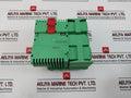 Phoenix Contact Il Pn Bk Di8 Do4 2Tx-pac Inline Profibus Bus Coupler 2703994