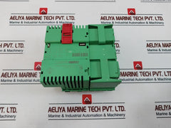 Phoenix Contact Il Pn Bk Di8 Do4 2Tx-pac Inline Profibus Bus Coupler 2703994
