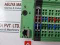 Phoenix Contact Ilc 150 Eth Controller 2985330