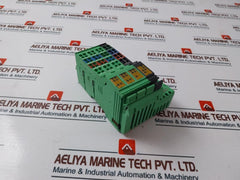 Phoenix Contact Ilc 150 Eth Controller 2985330 24Vdc