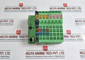 Phoenix Contact Ilc 150 Eth Inline Controller W/ Ethernet Interface