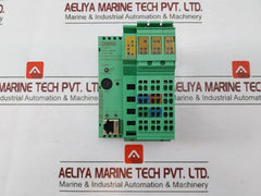 Phoenix Contact Ilc 150 Eth Inline Controller With Ethernet Interface 24Vdc