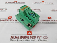 Phoenix Contact Ilc 150 Eth Inline Controller With Ethernet Interface 24Vdc