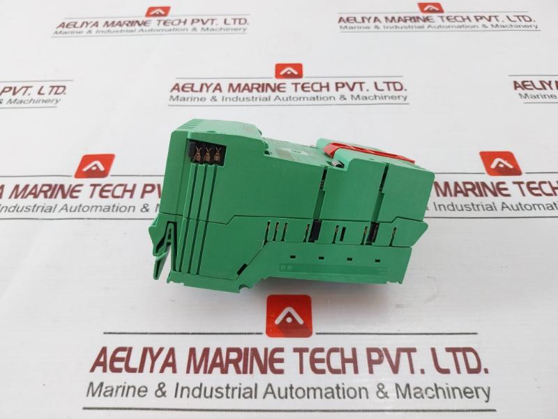 Phoenix Contact Ilc 150 Eth Inline Controller With Ethernet Interface 24Vdc