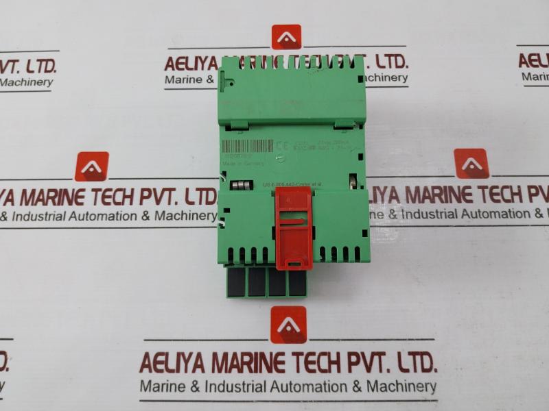 Phoenix Contact Ilc 150 Eth Inline Controller With Ethernet Interface 2985330