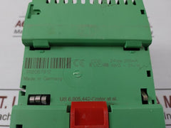 Phoenix Contact Ilc 150 Eth Inline Controller With Ethernet Interface 2985330 250V