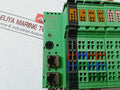 Phoenix Contact Ilc 171 Eth 2Tx Controller 2700975 24Vdc