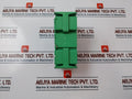 Phoenix Contact Interbus Ibs Il 24 Bk-t/U Bus Coupler 24Vdc/500Ma