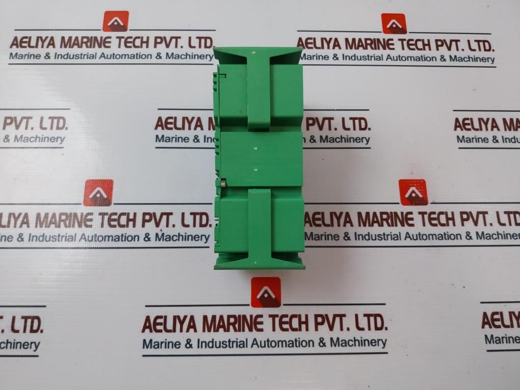 Phoenix Contact Interbus Ibs Il 24 Bk-t/U Bus Coupler 24Vdc/500Ma