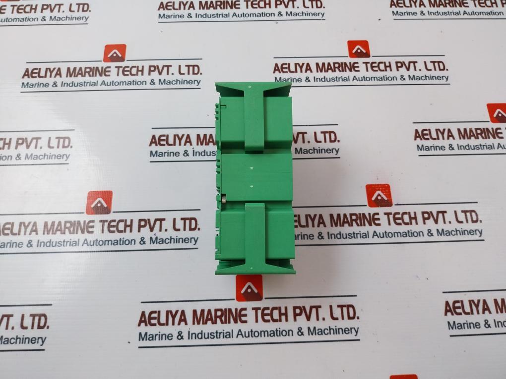 Phoenix Contact Interbus Ibs Il 24 Bk-t/U Bus Coupler 2742094