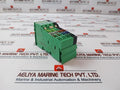 Phoenix Contact Interbus Ibs Il 24 Bk-t/U Bus Coupler 2742094