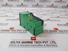 Phoenix Contact Interbus Ibs Il 24 Bk-t/U Bus Coupler 2742094