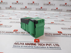 Phoenix Contact Interbus Ibs Il 24 Bk-t/U Bus Coupler 2742094