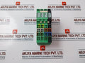 Phoenix Contact Interbus Ibs Il 24 Bk-t/U Bus Coupler 2742094 24Vdc/500Ma