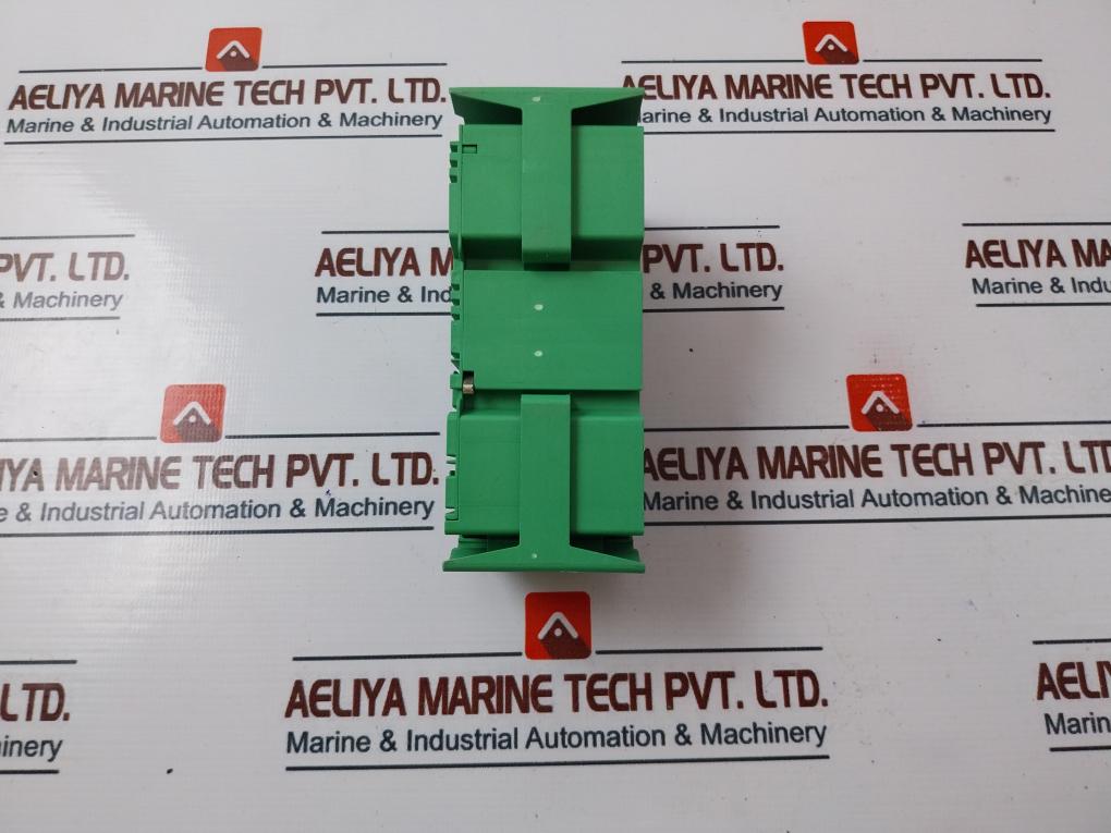 Phoenix Contact Interbus Ibs Il 24 Bk-t/U Bus Coupler 2742094 24Vdc/500Ma