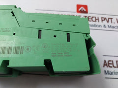 Phoenix Contact Interbus Ibs Il 24 Bk-t/U Bus Coupler 2742094 24Vdc/500Ma