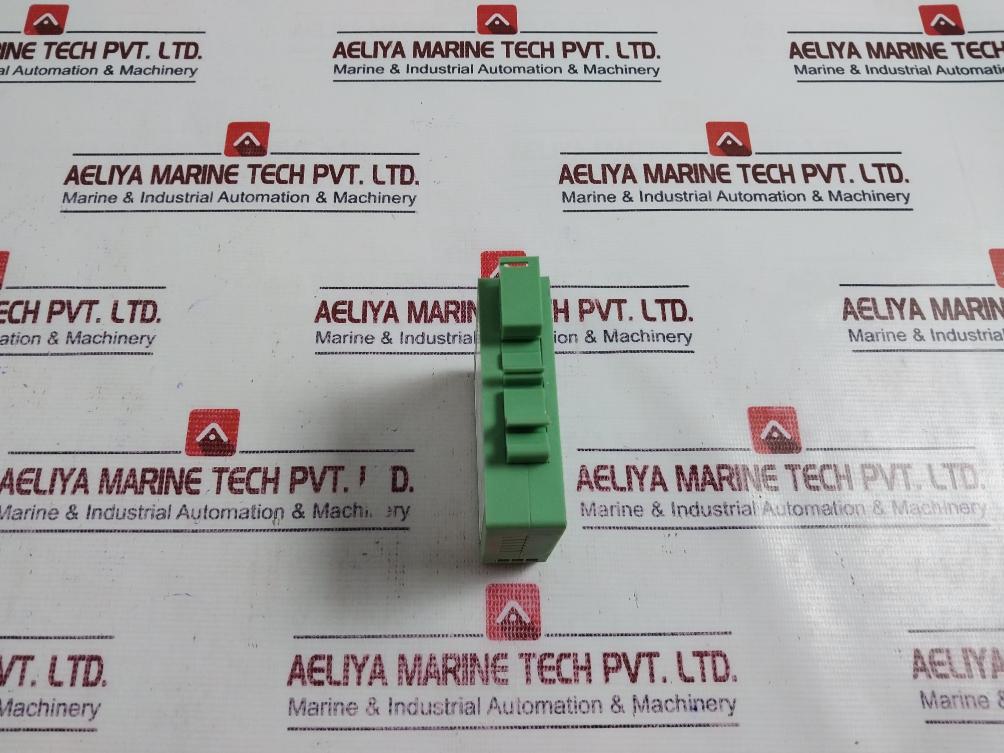 Phoenix Contact Iso1010 Dc/dc Converter Module 60663