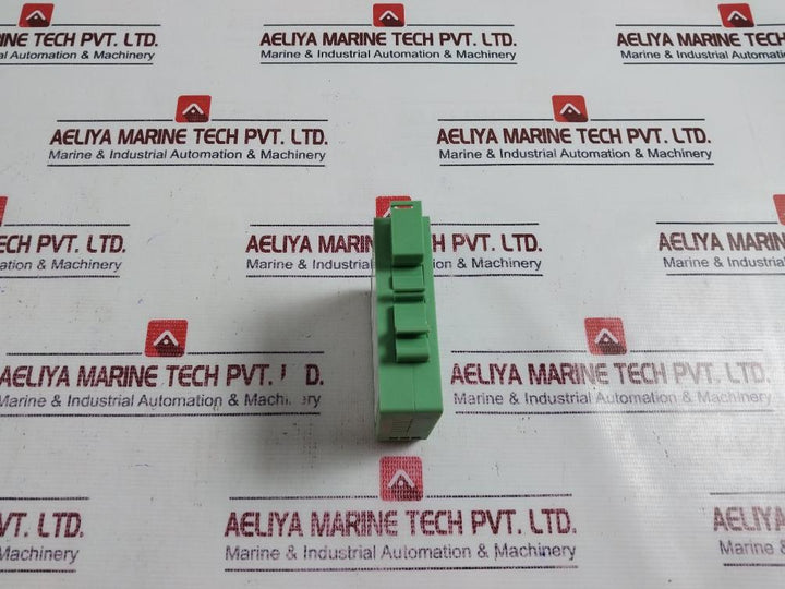 Phoenix Contact Iso1010 Dc/dc Converter Module 60663