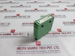 Phoenix Contact Iso1010 Dc/dc Converter Module 60663