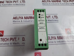 Phoenix Contact Iso1010 Dc/dc Converter Module 60663