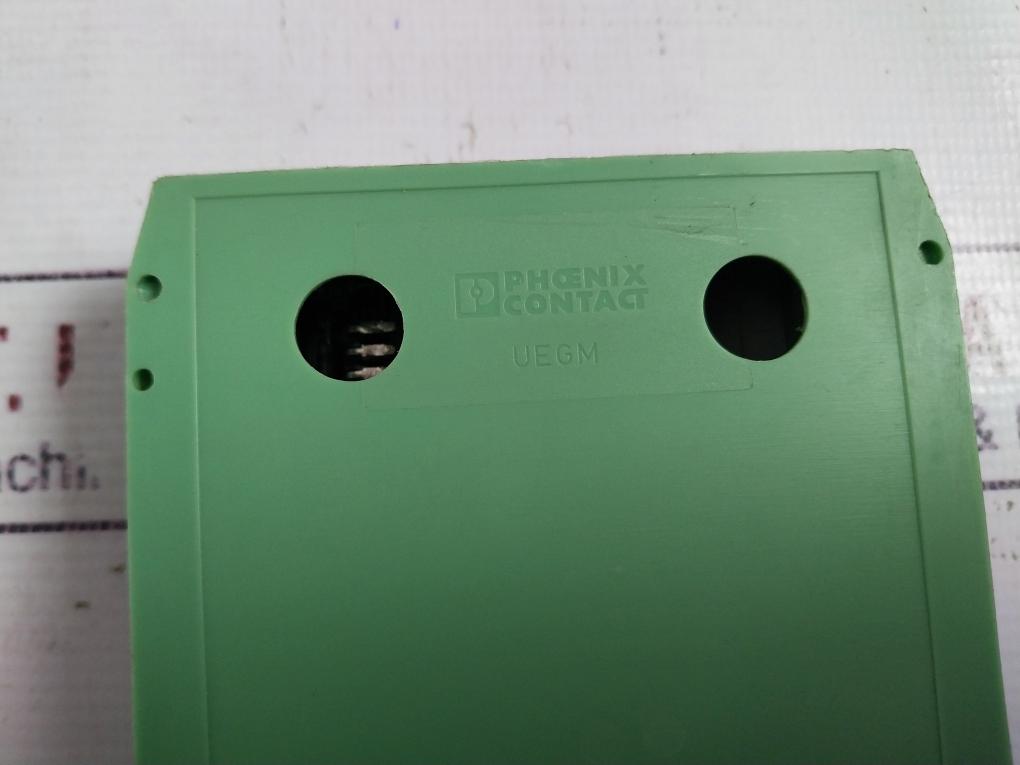 Phoenix Contact Iso1010 Dc/dc Converter Module 60663