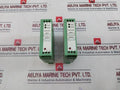 Phoenix Contact Iso1010 Converter Module 0-10V