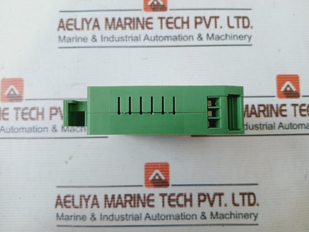 Phoenix Contact Iso1010 Dc-dc Converter Module