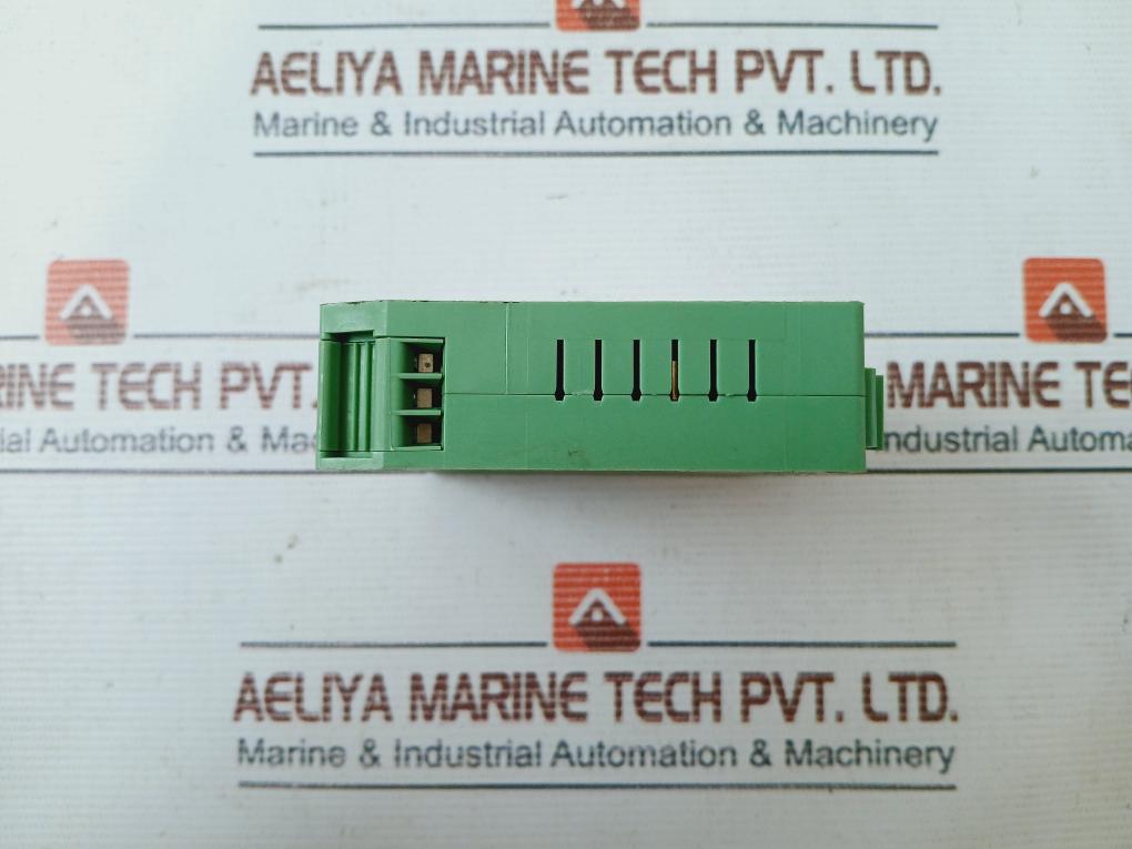 Phoenix Contact Iso1010 Dc-dc Converter Module