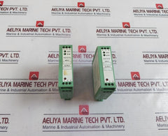 Phoenix Contact Iso1010 Dc-dc Converter Module 100 Gm