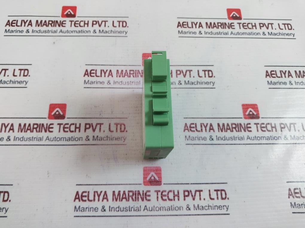 Phoenix Contact Iso1010 Dc-dc Converter Module 100 Gm