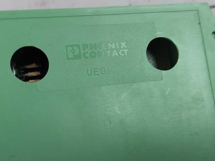 Phoenix Contact Iso1010 Dc-dc Converter Module 100 Gm
