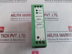 Phoenix Contact Iso1010 Dc-dc Converter Module 100 Gm