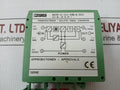 Phoenix Contact Isolated Signal Converter 20...30V,55Ma Part No Mcr-c-u/I-10B/4-dci