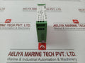 Phoenix Contact Isolated Signal Converter 20...30V,55Ma Part No Mcr-c-u/I-10B/4-dci