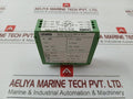 Phoenix Contact Isolated Signal Converter 20...30V,55Ma Part No Mcr-c-u/I-10B/4-dci