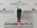 Phoenix Contact Isolated Signal Converter 20...30V,55Ma Part No Mcr-c-u/I-10B/4-dci