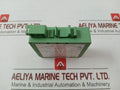 Phoenix Contact Isolated Signal Converter 20...30V,55Ma Part No Mcr-c-u/I-10B/4-dci