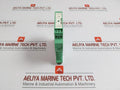Phoenix Contact Isolation Amplifier Mcr-c-ui-ui-dci-nc Power- 18-30 Vdc