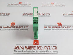 Phoenix Contact Isolation Amplifier Mcr-c-ui-ui-dci-nc Power- 18-30 Vdc