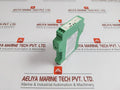 Phoenix Contact Isolation Amplifier Mcr-c-ui-ui-dci-nc Power- 18-30 Vdc