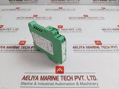 Phoenix Contact Isolation Amplifier Mcr-c-ui-ui-dci-nc Power- 18-30 Vdc