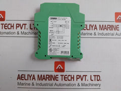 Phoenix Contact Isolation Amplifier Mcr-c-ui-ui-dci-nc Power- 18-30 Vdc