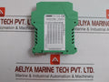 Phoenix Contact Isolation Amplifier Mcr-c-ui-ui-dci-nc Power- 18-30 Vdc