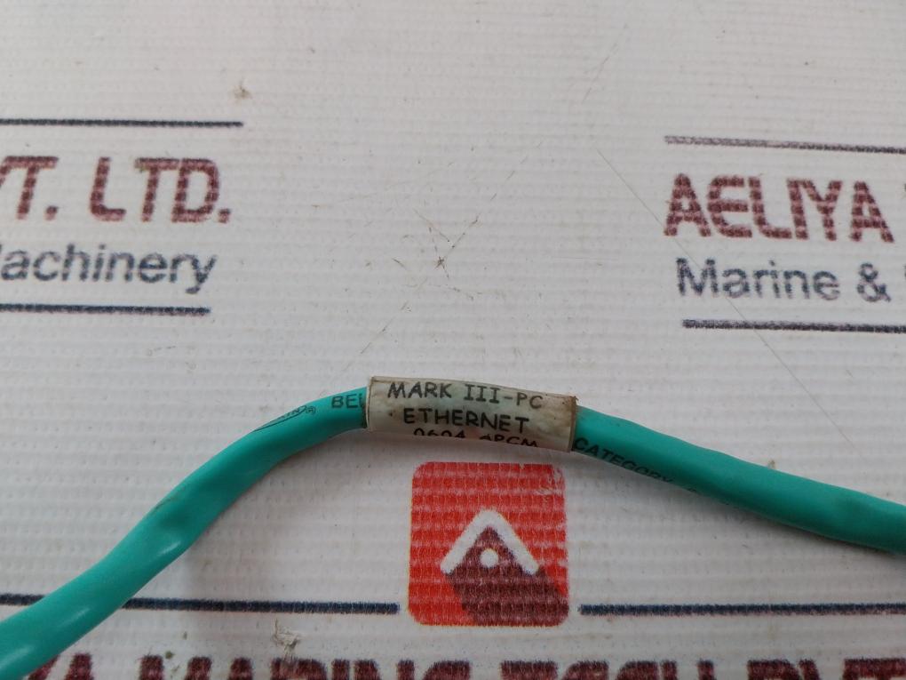 Phoenix Contact Kgg-mstb 2,5/5 Cable Housing Rev. A 3.5M 24Awg