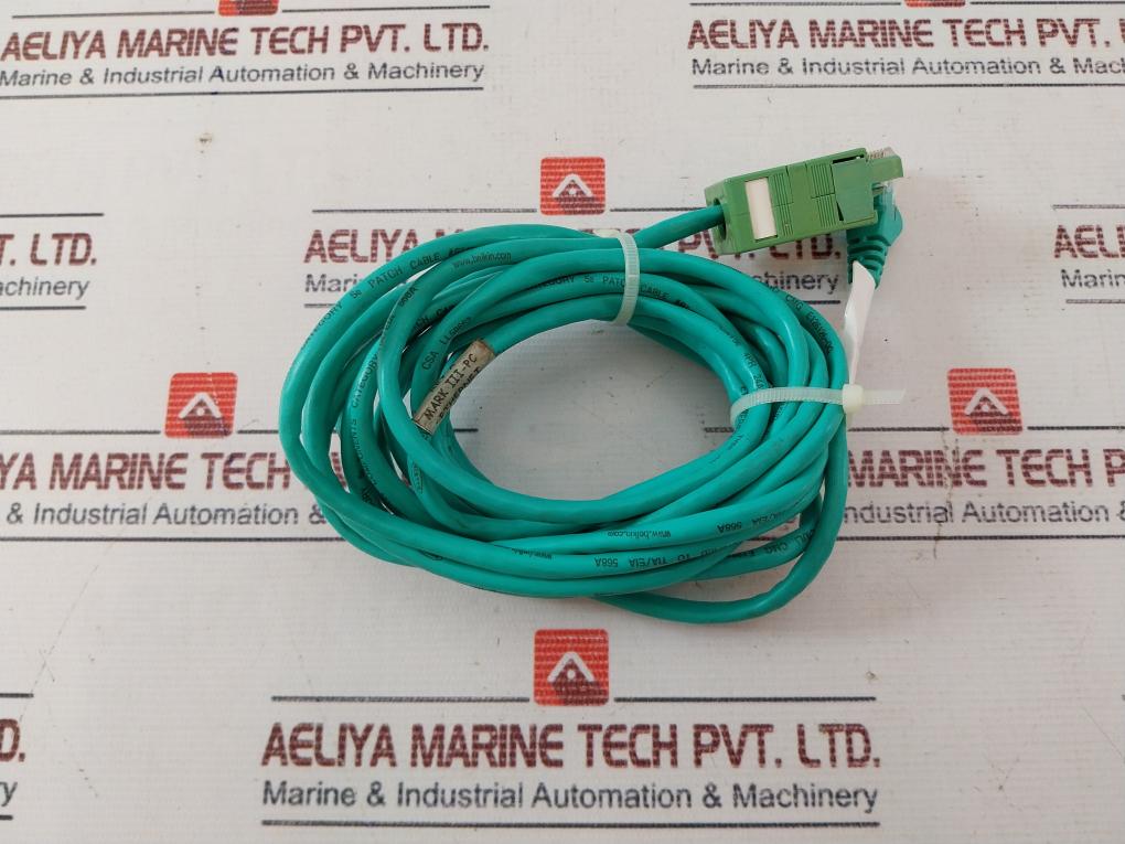 Phoenix Contact Kgg-mstb 2,5/5 Cable Housing Rev. A 3.5M 24Awg