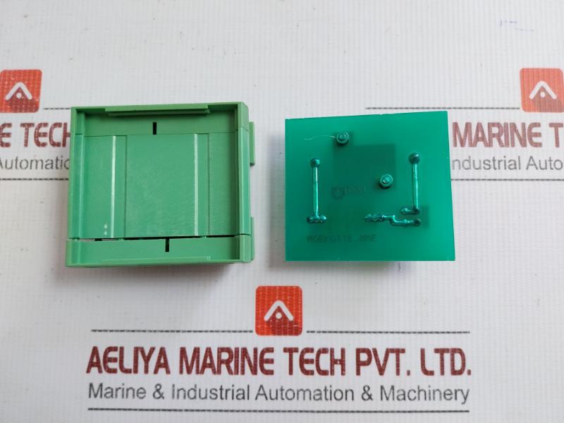 Phoenix Contact Lateral Element Umk-se 11,25-1