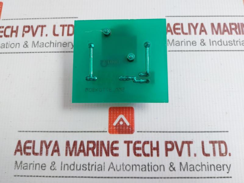 Phoenix Contact Lateral Element Umk-se 11,25-1