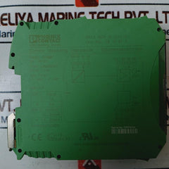 Phoenix Contact Macx Mcr-sl-cac-5-i Current Measuring Transducer