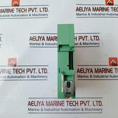 Phoenix Contact Macx Mcr-sl-cac-5-i Current Measuring Transducer